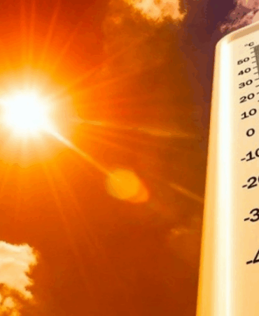 Marmara’yı Kavuracak Sıcak Hava Dalgası Geliyor: Uzmanlar Güneş Çarpmasına Karşı Uyarıyor!