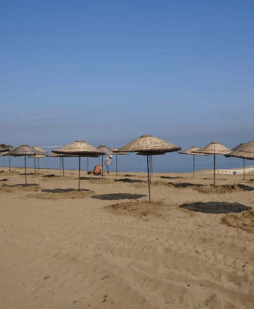 Yalova Akasya Plajı’nda Feci Olay: 6 Yaşındaki Eyüp Hüseyin Yılmaz Boğularak Hayatını Kaybetti