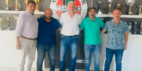 Algun Erdem Yalovaspor’la Anlaştı 58 Algun Erdem Yalovaspor’la Anlaştı