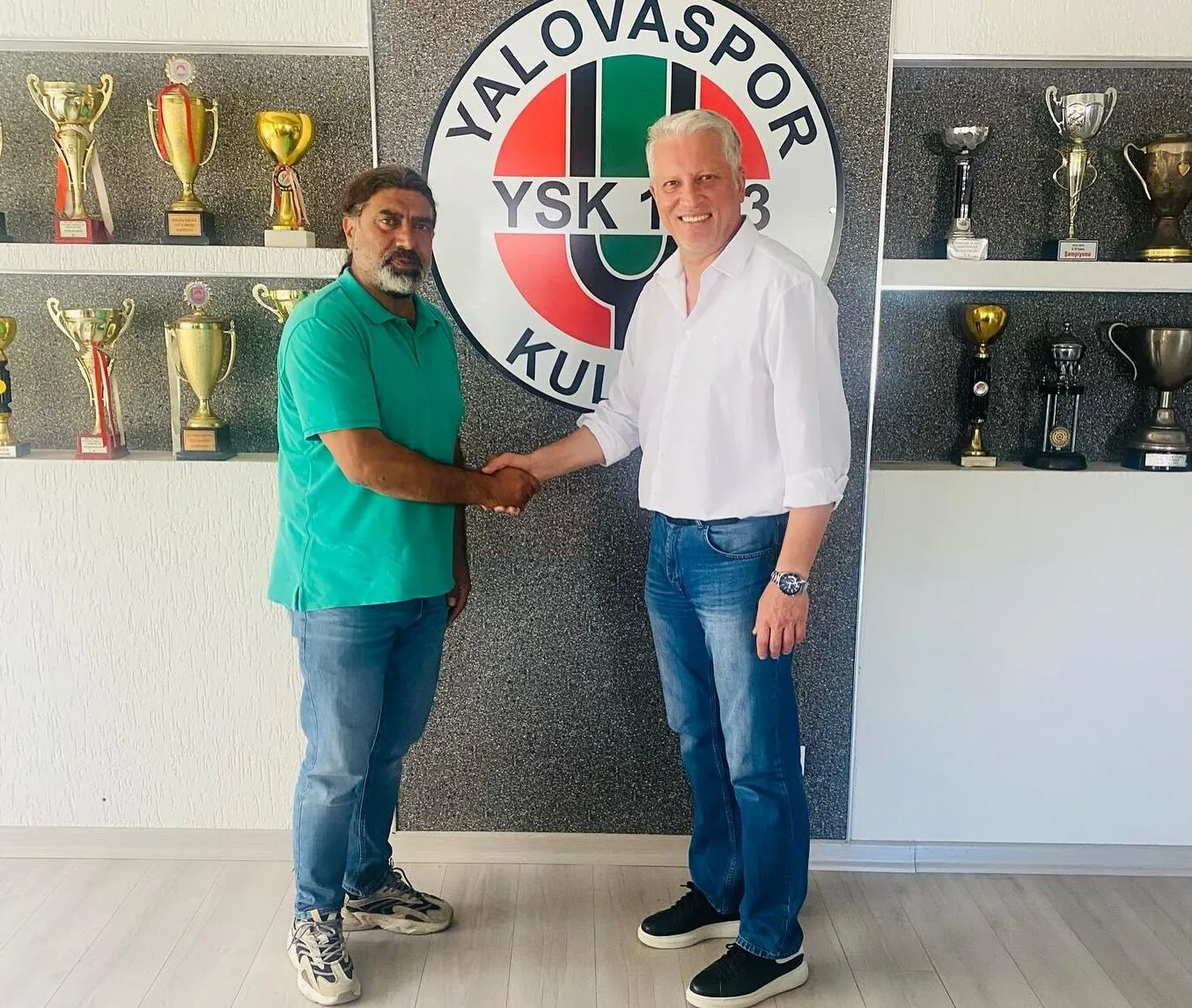 Algun Erdem Yalovaspor’la Anlaştı