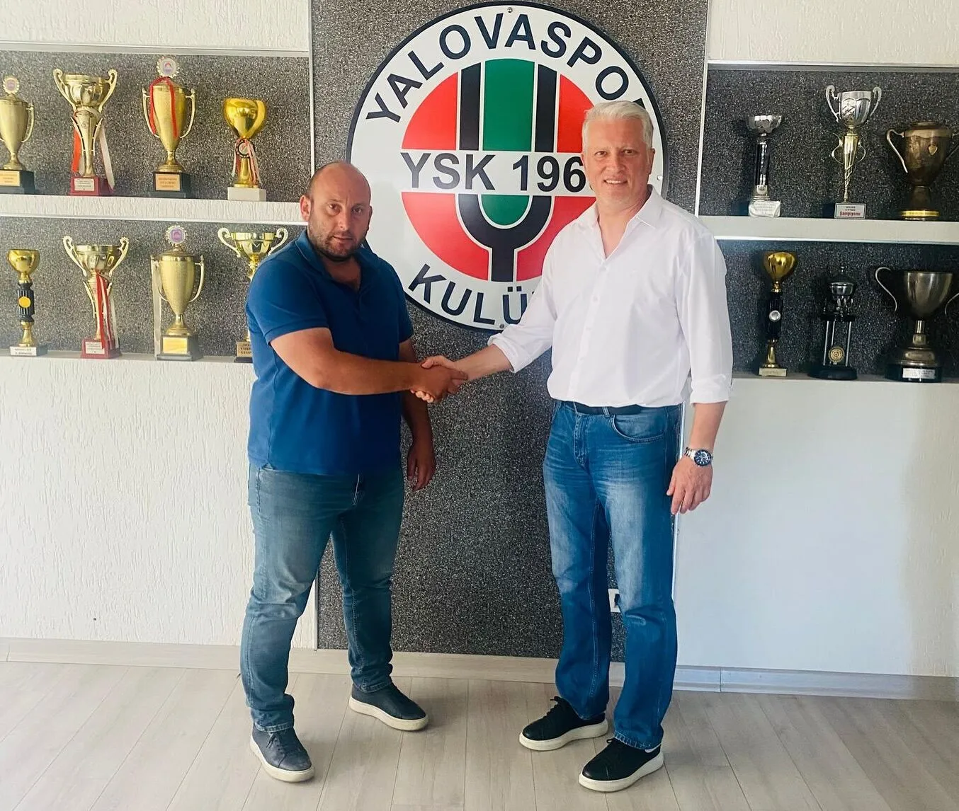 Algun Erdem Yalovaspor’la Anlaştı