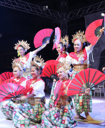 ÇİFTLİKKÖY TUFAG’LA RENKLENDİ