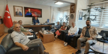 SOKÜM Komisyonu 2026 İçin Toplandı