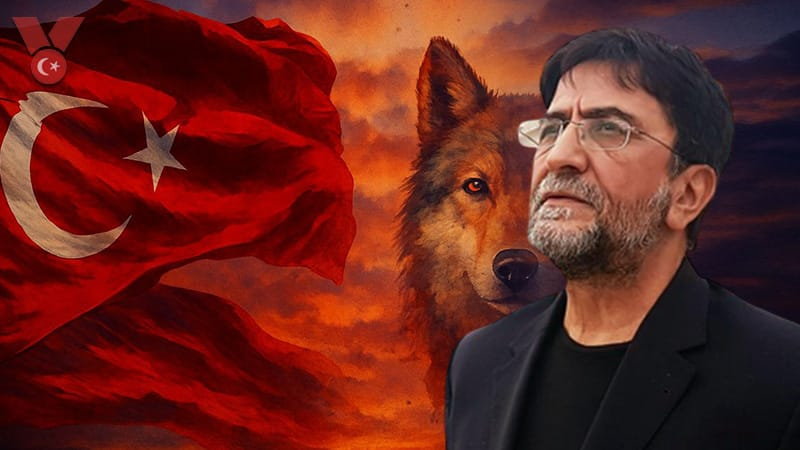 Gazeteci-Yazar Nihat Genç Hayatını Kaybetti