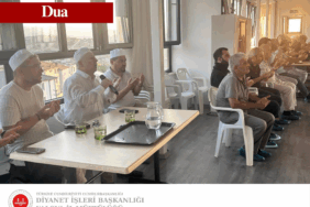 Yalova’da Merhume Figen Abbasioğlu İçin Kur’an-ı Kerim Tilaveti ve Dua Programı Düzenlendi 5 Yalova’da Merhume Figen Abbasioğlu İçin Kur’an-ı Kerim Tilaveti ve Dua Programı Düzenlendi