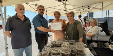 İl Sağlık Müdürü Kaşıkcı, "Ruhuna Nota Kat" Etkinliğine Katıldı