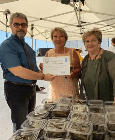 İl Sağlık Müdürü Kaşıkcı, "Ruhuna Nota Kat" Etkinliğine Katıldı