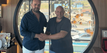 Yalovaspor’umuza Büyük Güç: Ana Sponsorumuz Akyol İnşaat!