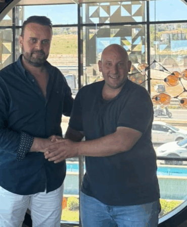 Yalovaspor’umuza Büyük Güç: Ana Sponsorumuz Akyol İnşaat!