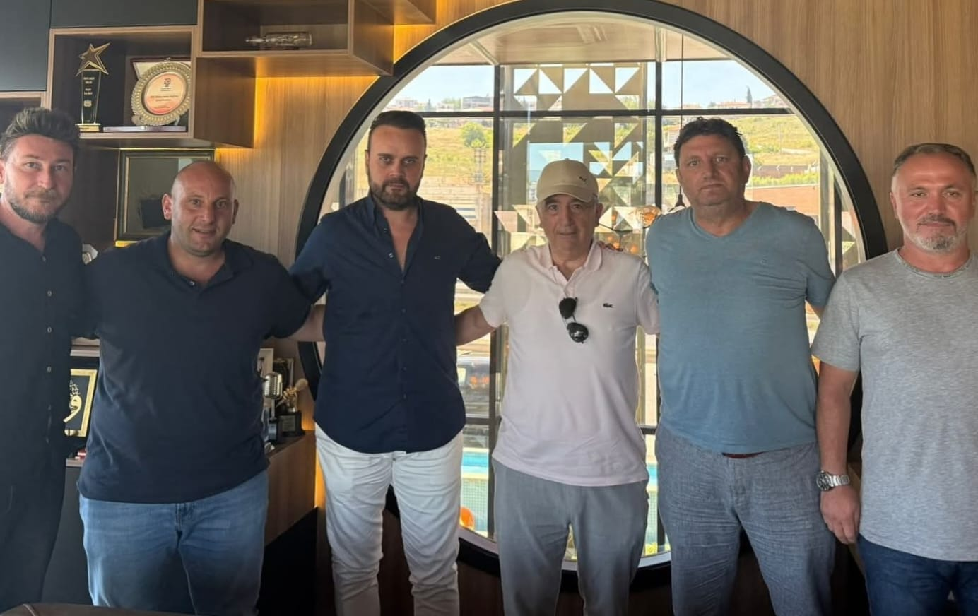 Yalovaspor’umuza Büyük Güç: Ana Sponsorumuz Akyol İnşaat!