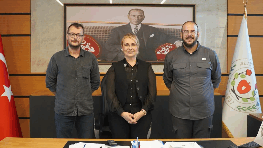 Altınova’da Tarihe Işık Tutacak Kazılar Başladı