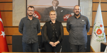 Altınova’da Tarihe Işık Tutacak Kazılar Başladı