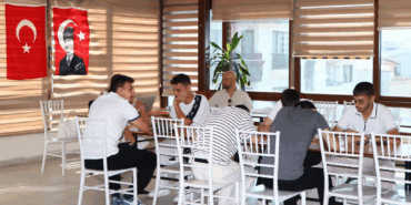 İSTİHDAM OFİSİ İŞ SAHİBİ YAPMAYA DEVAM EDİYOR