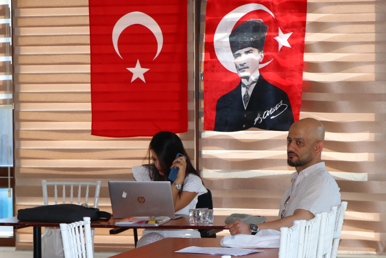 İSTİHDAM OFİSİ İŞ SAHİBİ YAPMAYA DEVAM EDİYOR