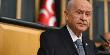 MHP Lideri Bahçeli’den Sert Mesaj: “Sokak Merakı Seni Suça Yöneltirse Karşında Türkiye Cumhuriyeti’ni Bulursun”
