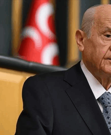 MHP Lideri Bahçeli’den Sert Mesaj: “Sokak Merakı Seni Suça Yöneltirse Karşında Türkiye Cumhuriyeti’ni Bulursun”