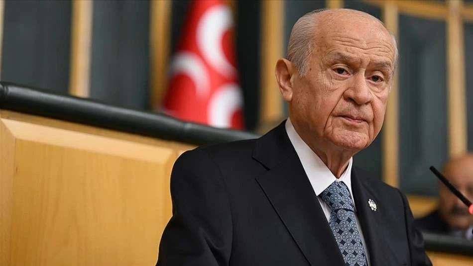 MHP Lideri Bahçeli’den Sert Mesaj: “Sokak Merakı Seni Suça Yöneltirse Karşında Türkiye Cumhuriyeti’ni Bulursun”