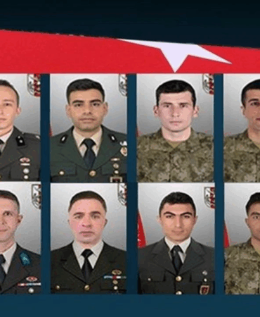 Pençe-Kilit Harekâtı Bölgesindeki Mağarada Facia: 12 Asker Şehit Oldu, Tahkikat Başlatıldı