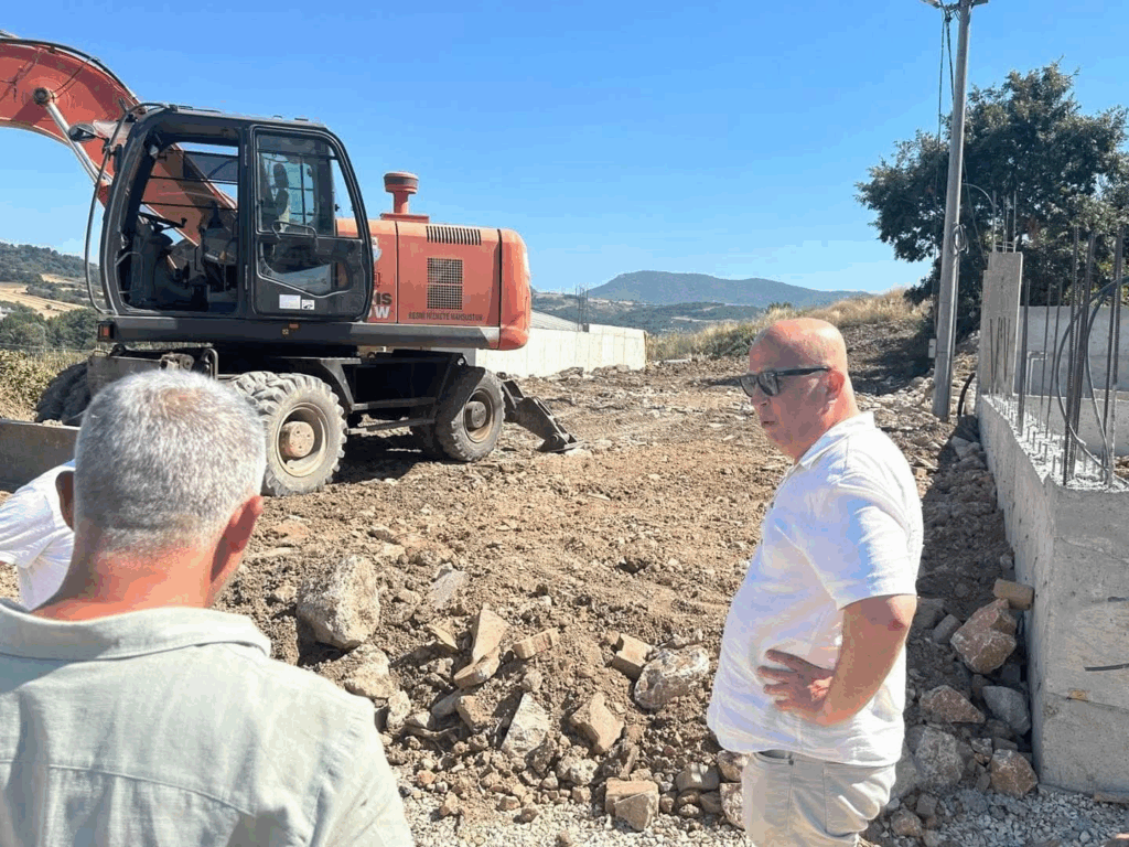 Yalova Belediyesi'nden Ulaşım ve Altyapıya Güçlü Dokunuş