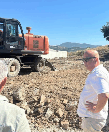 Yalova Belediyesi'nden Ulaşım ve Altyapıya Güçlü Dokunuş