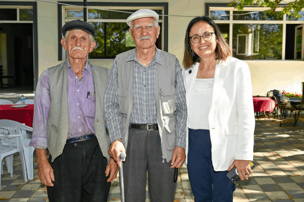 Yalova’da Protokol Vatandaşla Buluştu: Çukurköy’de Talepler Dinlendi