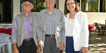 Yalova’da Protokol Vatandaşla Buluştu: Çukurköy’de Talepler Dinlendi