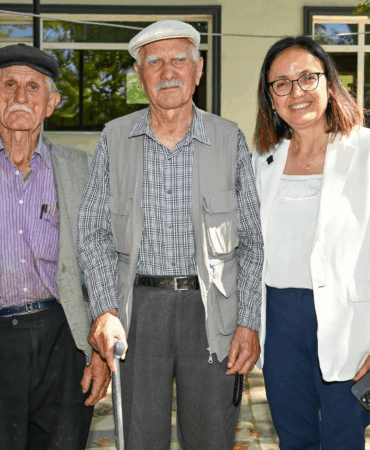 Yalova’da Protokol Vatandaşla Buluştu: Çukurköy’de Talepler Dinlendi
