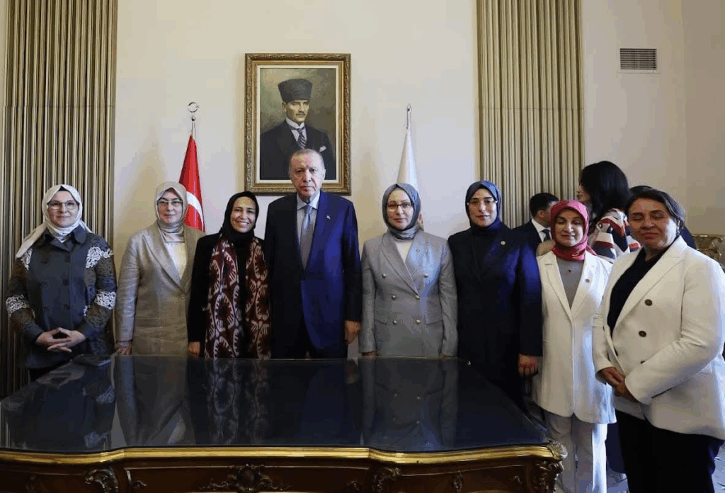 Cumhurbaşkanı Erdoğan’dan Yalova’ya Selam: Milletvekili Akyol Görüşmenin Detaylarını Paylaştı