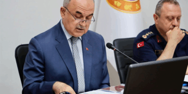 Vali Erol, “Olayları Aydınlatma Oranımız .9’a Ulaştı”