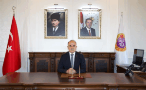 Vali Erol’dan Önemli Uyarılar !