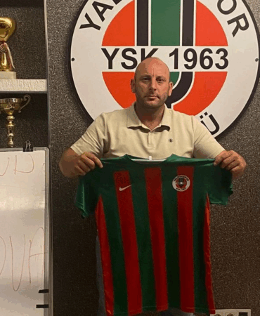 Yalovaspor’dan Anlamlı Tepki: “Yalovaspor Bu Şehrin En Büyük Değeridir”