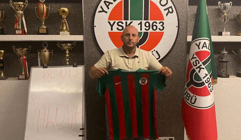 Yalovaspor’dan Anlamlı Tepki: “Yalovaspor Bu Şehrin En Büyük Değeridir” 6 Yalovaspor’dan Anlamlı Tepki: “Yalovaspor Bu Şehrin En Büyük Değeridir”