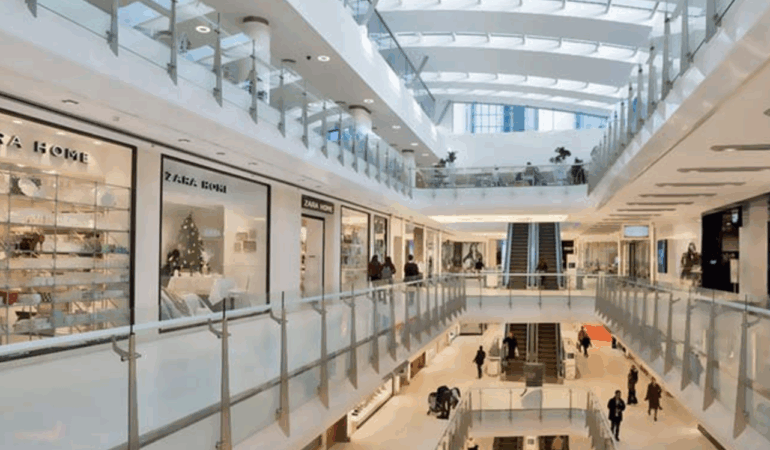 Yalova’da Dev Proje: Çınarcık Yolu Üzerindeki Yaşam Merkezi 2027’de Tamamlanıyor