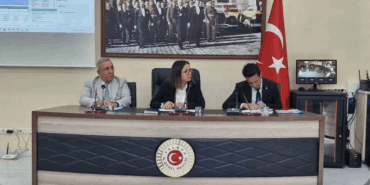 Yalova’da 3. İl Koordinasyon Kurulu Toplantısı Gerçekleştirildi