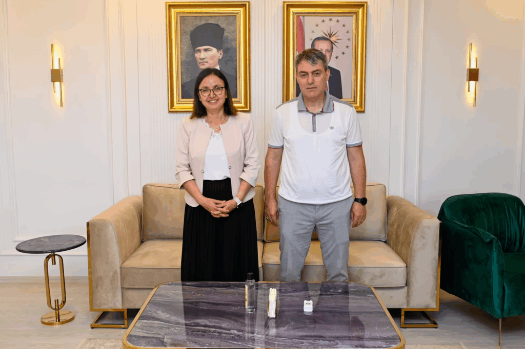 Yalova’da İki Yıllık Görev Süresinde Fark Yarattı: Vali Dr. Hülya Kaya’ya Kamuoyundan Tam Destek
