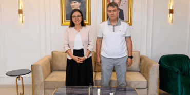 Yalova’da İki Yıllık Görev Süresinde Fark Yarattı: Vali Dr. Hülya Kaya’ya Kamuoyundan Tam Destek