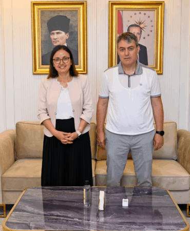 Yalova’da İki Yıllık Görev Süresinde Fark Yarattı: Vali Dr. Hülya Kaya’ya Kamuoyundan Tam Destek