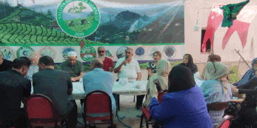 YALOVA RİZELİLER DERNEĞİ’NDEN ANLAMLI AŞURE PROGRAMI