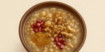 Bir Kase Aşure, Bir Dünya Umut