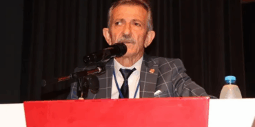 CHP’li Sürel’den AK Parti’ye Sert Yanıt: “Hizmetlerimizi Provoke Etmeyin”