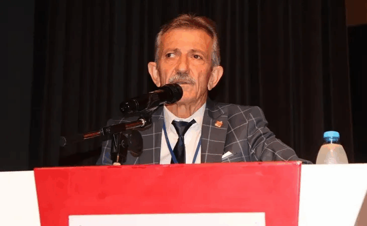 CHP’li Sürel’den AK Parti’ye Sert Yanıt: “Hizmetlerimizi Provoke Etmeyin”