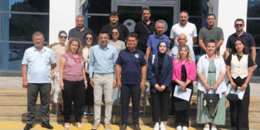 2025 GENEL TARIM SAYIMI BAŞLADI