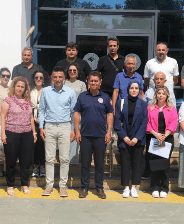 2025 GENEL TARIM SAYIMI BAŞLADI