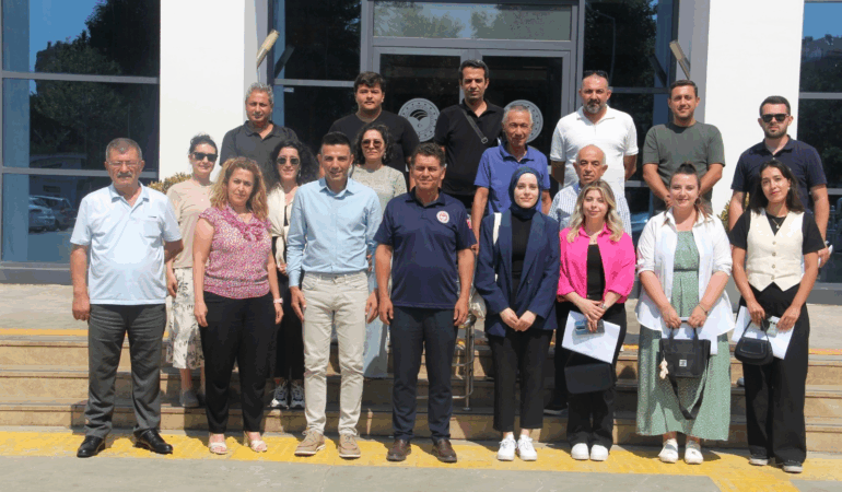 2025 GENEL TARIM SAYIMI BAŞLADI