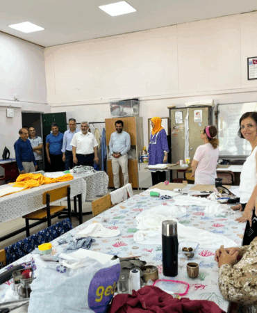 İl Millî Eğitim Müdürü Aytekin Yılmaz’dan Çınarcık'ta Eğitim Kurumlarına Ziyaret