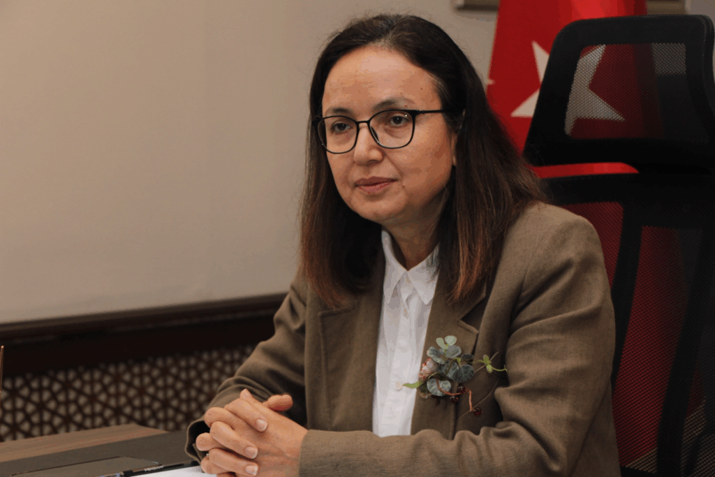 Yalova Valisi Dr. Hülya Kaya: “Zaferin Adı Türkiye’dir, Bu Zafer Milletindir”