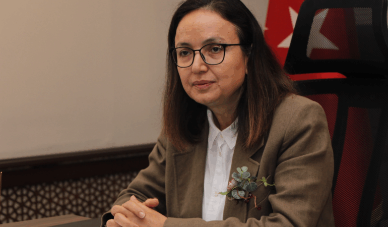 Yalova Valisi Dr. Hülya Kaya: “Zaferin Adı Türkiye’dir, Bu Zafer Milletindir” 6 Yalova Valisi Dr. Hülya Kaya: “Zaferin Adı Türkiye’dir, Bu Zafer Milletindir”