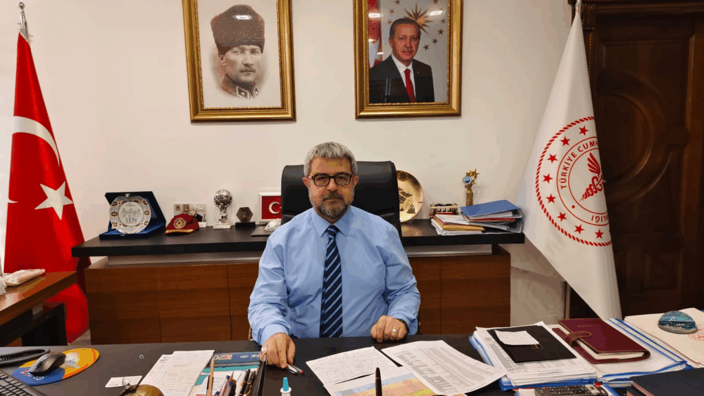 Yalova’ya Dört Yeni Hastane Müjdesi: Sağlık Yatırımları 2026-2027’de Tamamlanacak