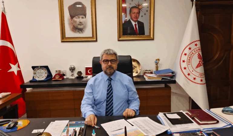 Yalova’ya Dört Yeni Hastane Müjdesi: Sağlık Yatırımları 2026-2027’de Tamamlanacak 1 Yalova’ya Dört Yeni Hastane Müjdesi: Sağlık Yatırımları 2026-2027’de Tamamlanacak