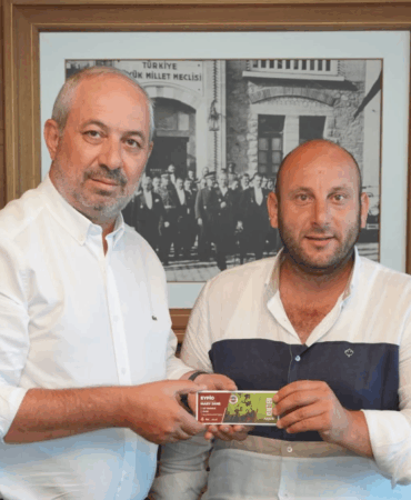 Yalovaspor’dan Şampiyonluk Yolunda Dayanışma Gecesi